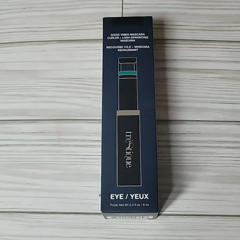 Trestique Good Vibes Mascara